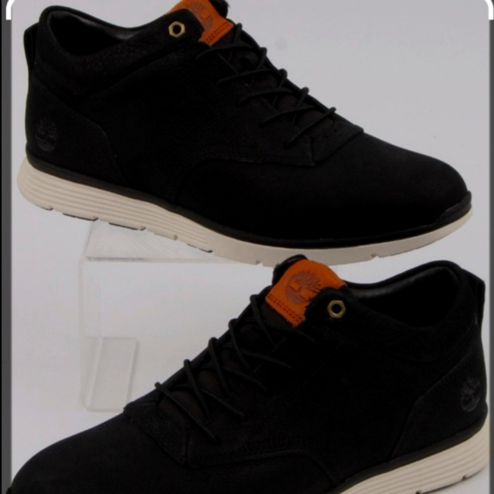 Timberland chuckka shoes